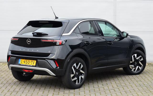 Opel MOKKA Mokka-e ELEGANCE 50-KWH | HOGE ZIT | NAVI | CAMERA | ADAPTIEF CRUISE | CLIMATE CONTROL | ALL IN RIJKLAARPRIJS