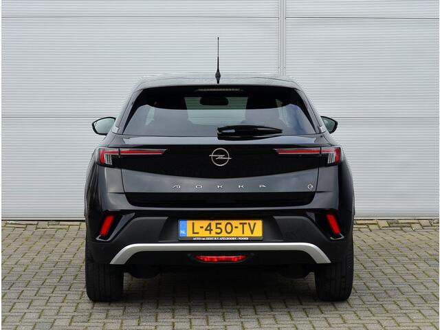 Opel MOKKA Mokka-e ELEGANCE 50-KWH | HOGE ZIT | NAVI | CAMERA | ADAPTIEF CRUISE | CLIMATE CONTROL | ALL IN RIJKLAARPRIJS