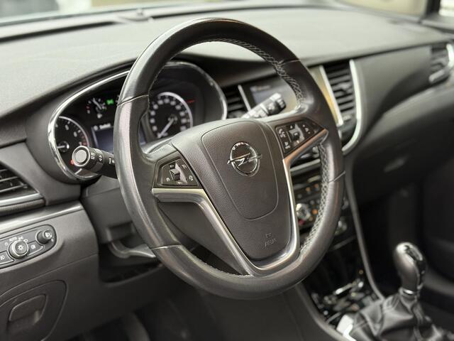 Opel MOKKA X 1.4 Turbo Innovation l Trekhaak l Navigatie l Camera l NAP