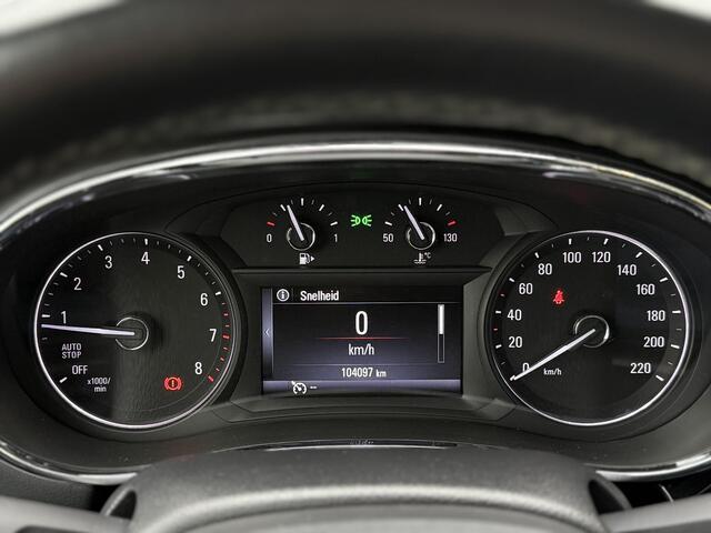 Opel MOKKA X 1.4 Turbo Innovation l Trekhaak l Navigatie l Camera l NAP