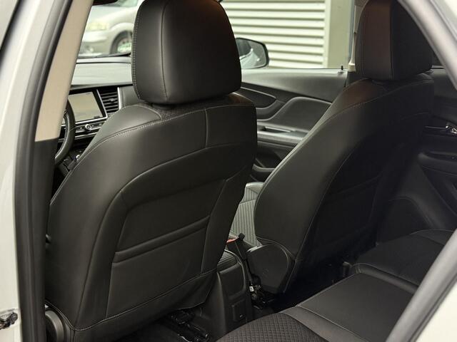 Opel MOKKA X 1.4 Turbo Innovation l Trekhaak l Navigatie l Camera l NAP