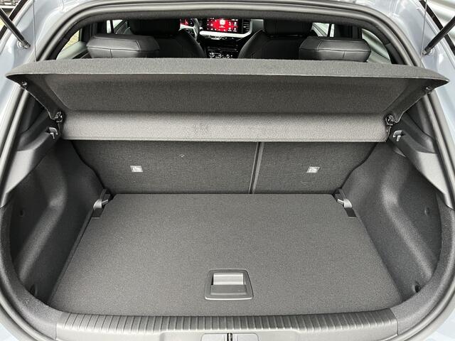 Opel MOKKA GS 1.2 Turbo Hybrid 110pk | ALCANTARA LEDEREN BEKLEDING | STOEL EN STUUR VERWARMING | NAVIGATIE |