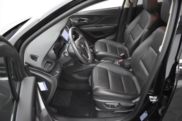 Opel MOKKA 1.4 Turbo 140PK Innovation
