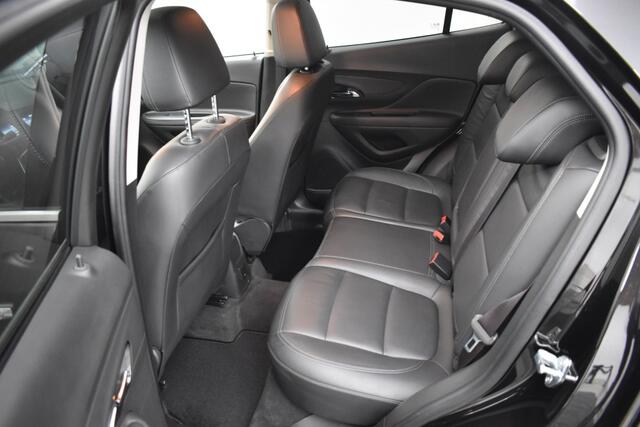 Opel MOKKA 1.4 Turbo 140PK Innovation