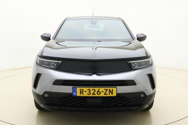 Opel MOKKA 1.2 Turbo 130pk Ultimate | Navigatie | Climate control | Keyless | Matrix LED verlichting | Stoel- en stuurverwarming | 18" Lichtmetalen velgen | Zwart dak en motorkap
