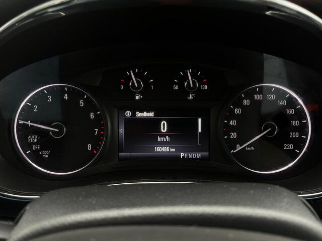 Opel MOKKA X 1.4 Turbo 4x4 Innovation, Automaat, Leder, Trekhaak, Cruise, Navi