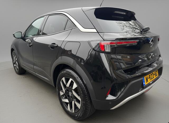 Opel MOKKA Mokka-e Business Elegance 50-kWh Aut., Camera | SOH 92%