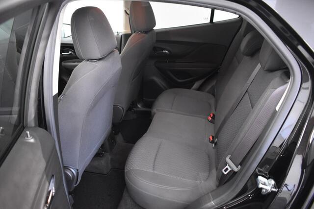 Opel MOKKA 1.4 TURBO 140PK BUSINESS+