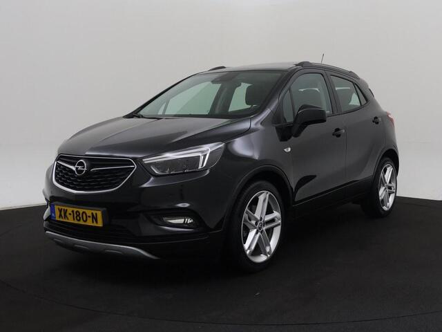 Opel MOKKA X 1.4 Turbo Automaat Winterpakket/Open-dak/Nav