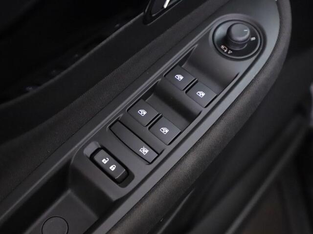 Opel MOKKA X 1.4 Turbo Automaat Winterpakket/Open-dak/Nav