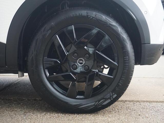 Opel MOKKA Electric Level 4 50 kWh Fietsendrager beugel