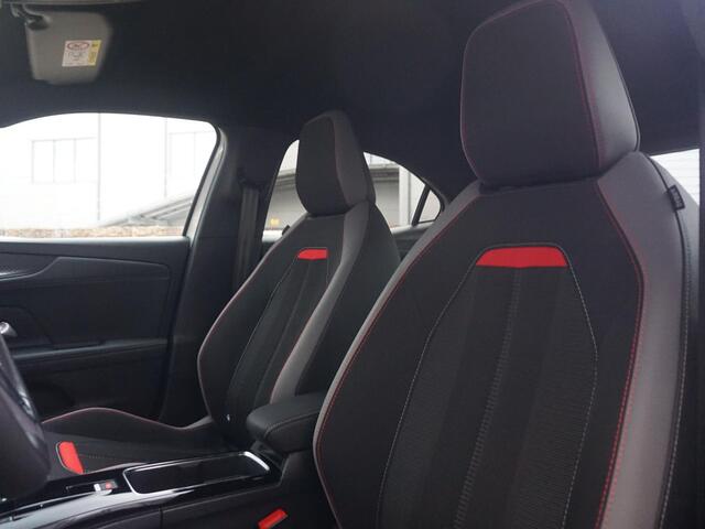 Opel MOKKA Electric Level 4 50 kWh Fietsendrager beugel