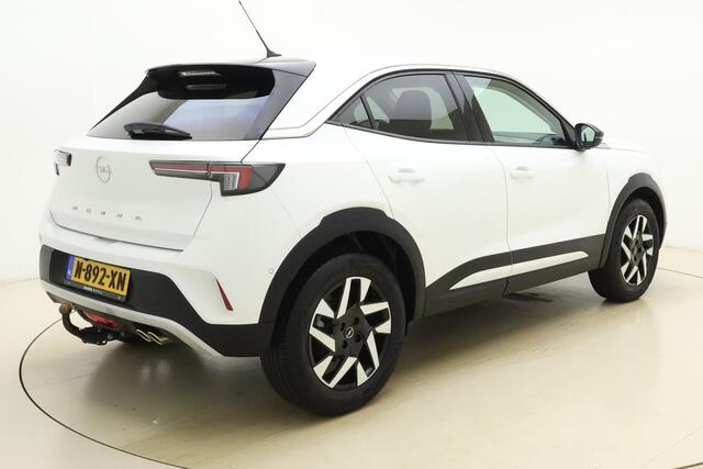 Opel MOKKA 1.2 Turbo Elegance 130 PK | Weinig kilometers | Trekhaak | Navigatie | Camera | Climate control | Lichtmetalen velgen | Extra getint glas