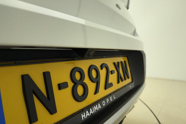 Opel MOKKA 1.2 Turbo Elegance 130 PK | Weinig kilometers | Trekhaak | Navigatie | Camera | Climate control | Lichtmetalen velgen | Extra getint glas