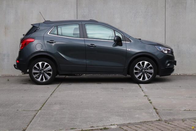 Opel MOKKA X 1.4 Turbo Innovation / LEDER / TREKHAAK / OPEN DAK / CAMERA