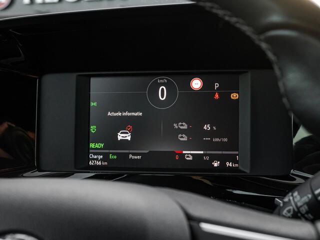 Opel MOKKA Mokka-e Elegance 50-kWh 11kw bl. ORG NL TREKHAAK CAMERA LED STOELVERW