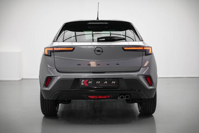 Opel MOKKA 1.2 Turbo Ultimate |Camera|ACC|Lane Assist|Carplay|
