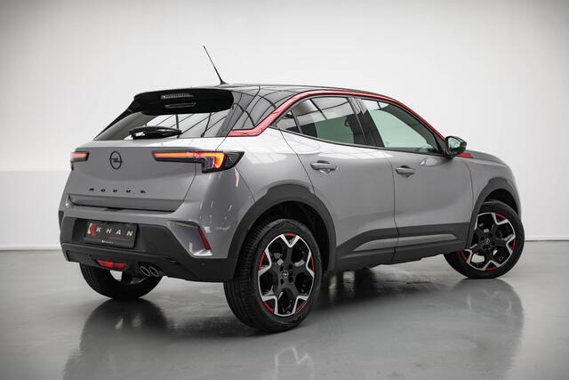 Opel MOKKA 1.2 Turbo Ultimate |Camera|ACC|Lane Assist|Carplay|
