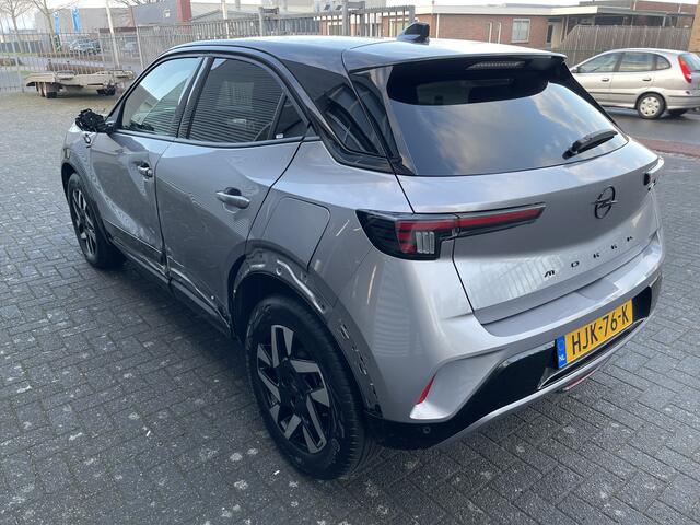 Opel MOKKA 1.2 Turbo Hybrid GS