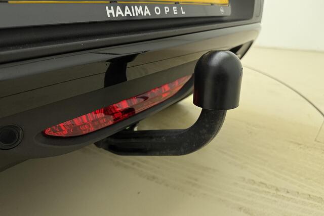 Opel MOKKA 1.2 Turbo Level 5 | Apple carplay/Android auto | Cruise control adaptief | Automaat | Lichtmetalen velgen 18'' | Alcantara bekleding |