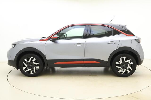 Opel MOKKA 1.2 Turbo Level 5 | Apple carplay/Android auto | Cruise control adaptief | Automaat | Lichtmetalen velgen 18'' | Alcantara bekleding |