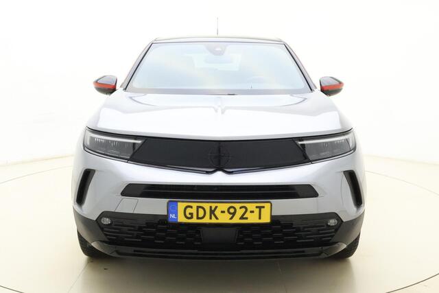 Opel MOKKA 1.2 Turbo Level 5 | Apple carplay/Android auto | Cruise control adaptief | Automaat | Lichtmetalen velgen 18'' | Alcantara bekleding |