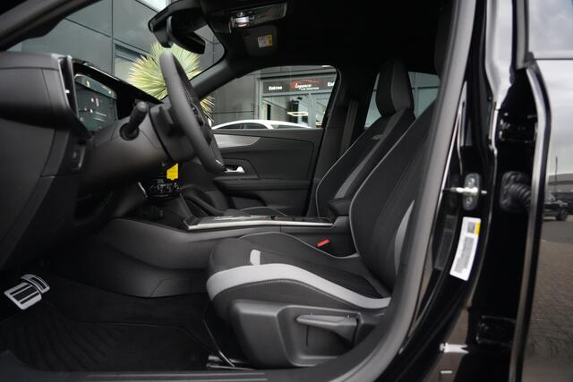 Opel MOKKA 1.2 Turbo Hybrid GS 136pk AppleCarplay/Stoelverwarming/Camera