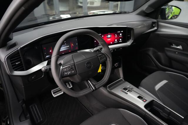 Opel MOKKA 1.2 Turbo Hybrid GS 136pk AppleCarplay/Stoelverwarming/Camera