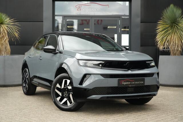 Opel MOKKA 1.2 Turbo Hybrid GS 136pk AppleCarplay/Stoelverwarming/Camera