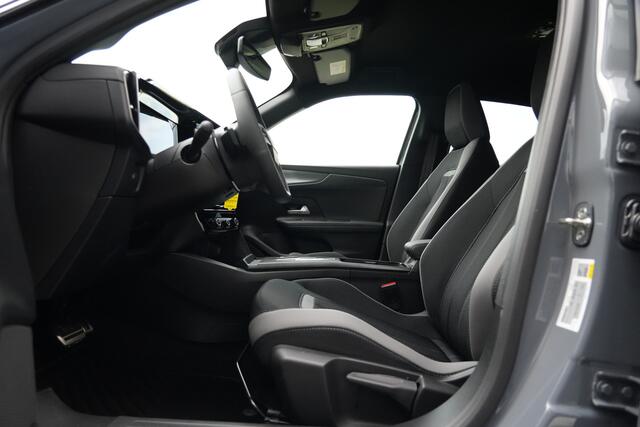 Opel MOKKA 1.2 Turbo Hybrid GS 136pk AppleCarplay/Stoelverwarming/Camera