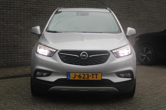 Opel MOKKA X 1.4 Turbo Innovation