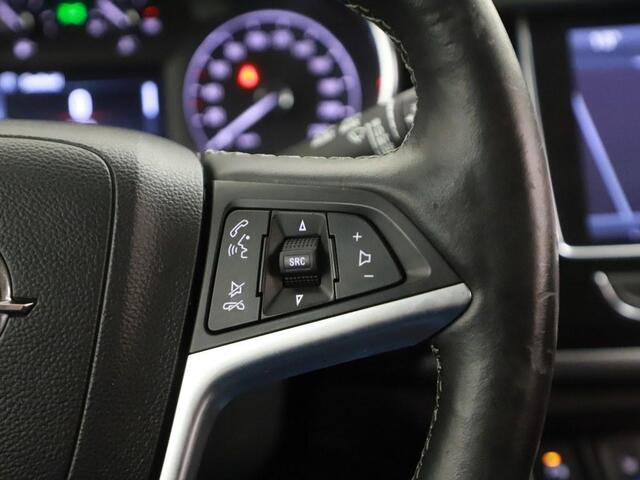 Opel MOKKA X 1.4 Turbo Innovation Leder/Open-dak/Nav /Keyless/Agr/Camera/Ecc/Carplay