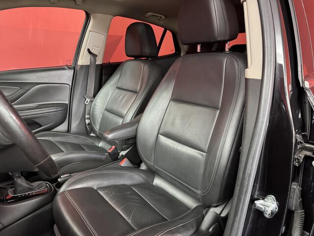 Opel MOKKA X 1.4 Turbo Innovation | Automaat | Panorama | Leder