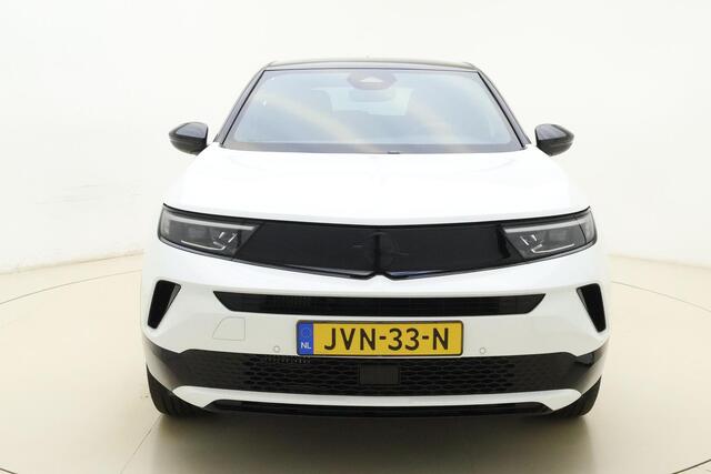 Opel MOKKA 1.2 Turbo Hybrid GS | Navigatie | Automaat | 18'' lichtmetalen velgen | Camera | Keyless | Cruise control | Two-tone lak