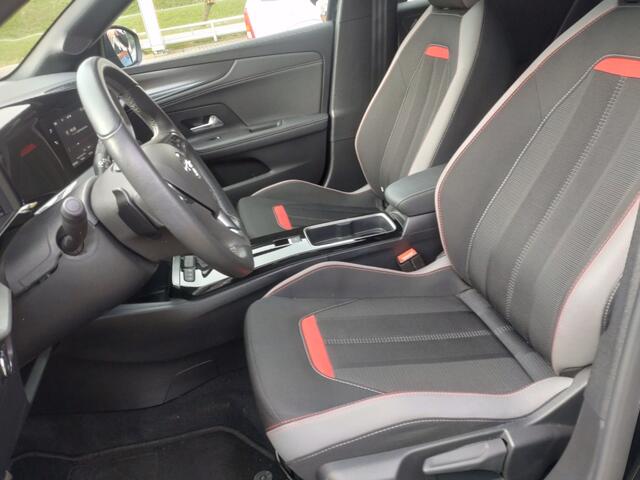 Opel MOKKA 1.2 Turbo GS Line