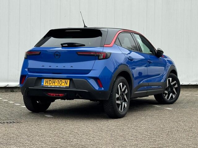 Opel MOKKA 1.2 Turbo GS-Line met Navigatie, Camera, Climate Controle