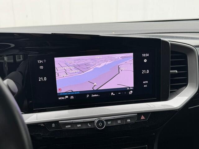 Opel MOKKA 1.2 Turbo GS-Line met Navigatie, Camera, Climate Controle