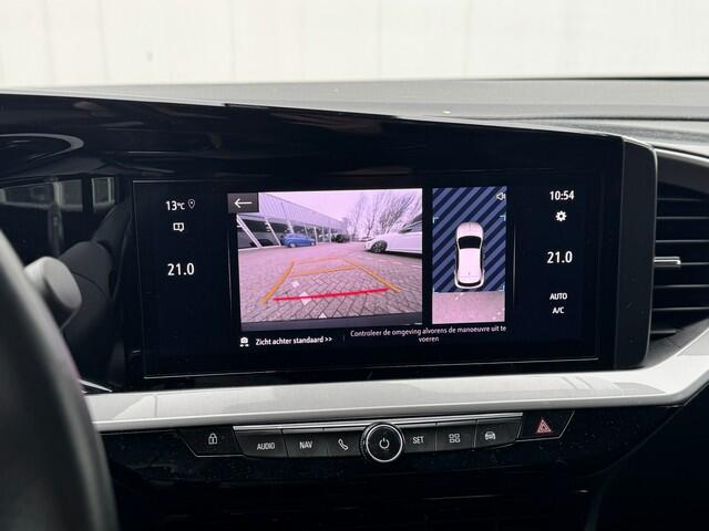 Opel MOKKA 1.2 Turbo GS-Line met Navigatie, Camera, Climate Controle