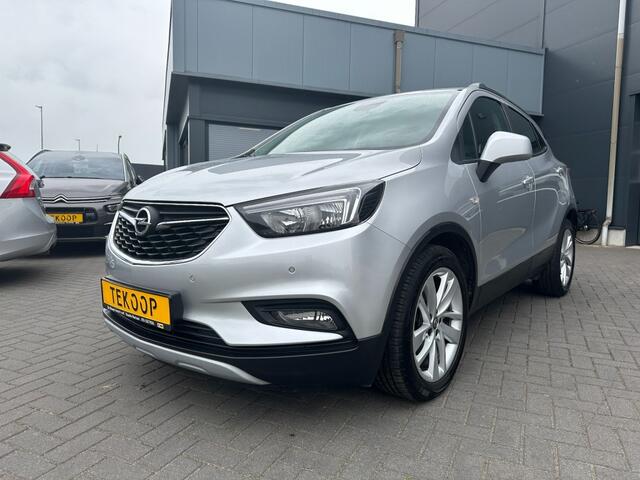 Opel MOKKA 1.4Turbo Business Navigatie Trekhaak