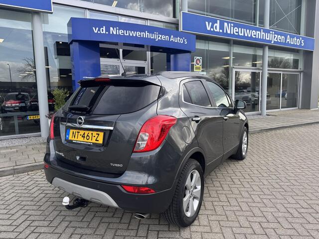 Opel MOKKA X 1.4 Turbo Innovation