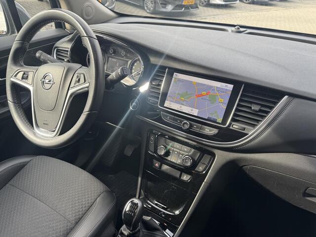 Opel MOKKA X 1.4 Turbo Innovation