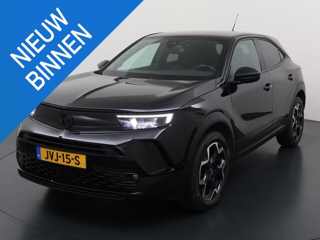 Opel MOKKA 1.2 Turbo GS Black Edition