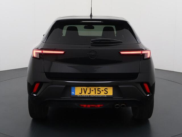 Opel MOKKA 1.2 Turbo GS Black Edition