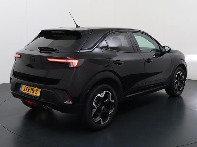 Opel MOKKA 1.2 Turbo GS Black Edition