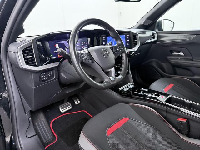 Opel MOKKA 1.2 Turbo GS Black Edition