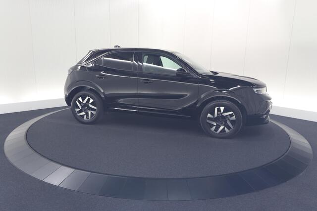 Opel MOKKA 130 Turbo GS | Camera | Apple Carplay | Parkeersensoren