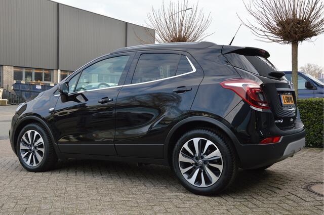 Opel MOKKA X 1.4 Turbo Innovation CLIMA | LEDER | CAMERA | NAVIGATIE