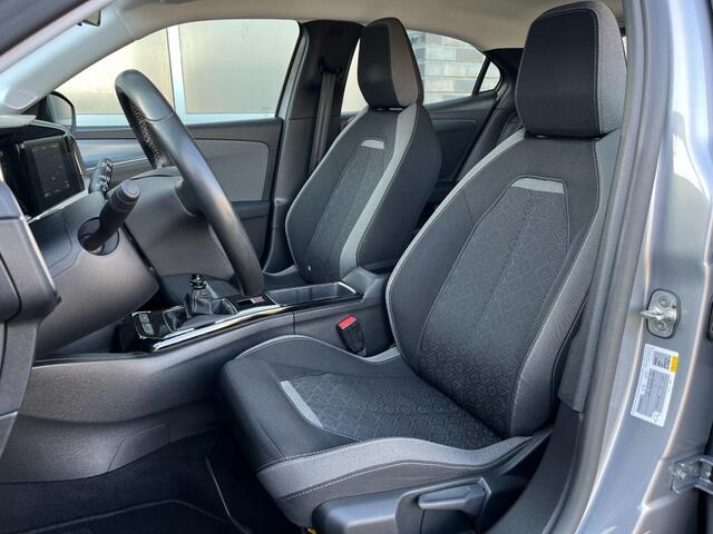 Opel MOKKA 1.2 ED. NAVI - CAMERA - TREKH. - ORG. NL