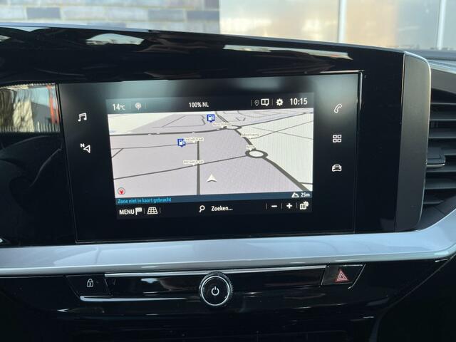 Opel MOKKA 1.2 ED. NAVI - CAMERA - TREKH. - ORG. NL