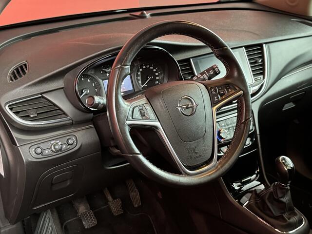 Opel MOKKA X 1.4 Turbo Innovation | RIJKLAAR | Navi | Trekhaak